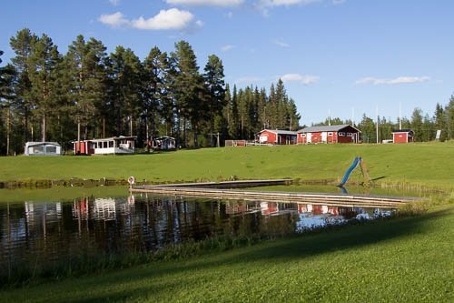Österåsens Bad & Camping